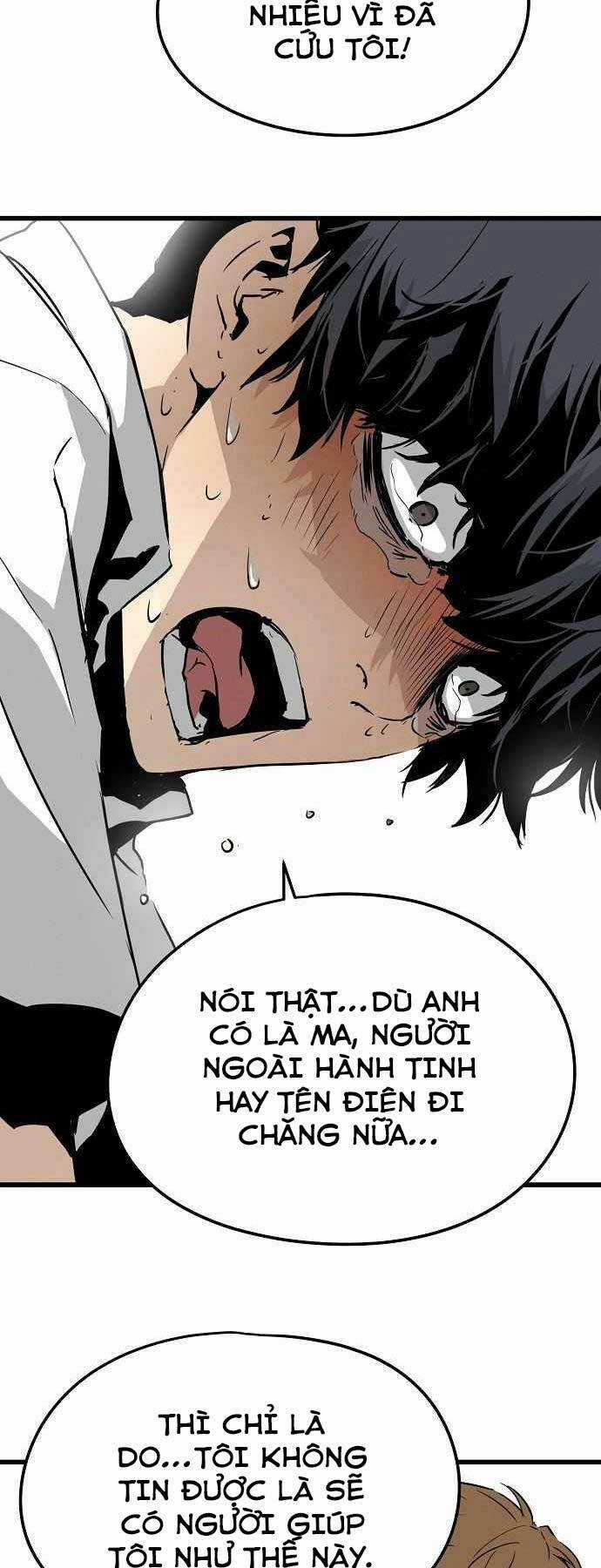 The Breaker 3: Quyền Năng Vô Hạn Chapter 1 trang 123