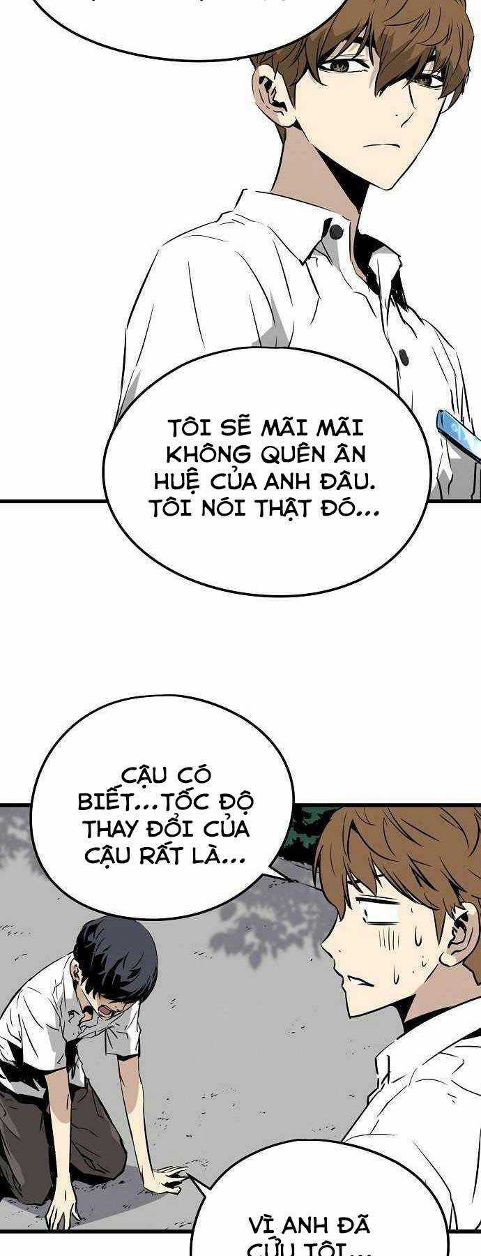 The Breaker 3: Quyền Năng Vô Hạn Chapter 1 trang 124