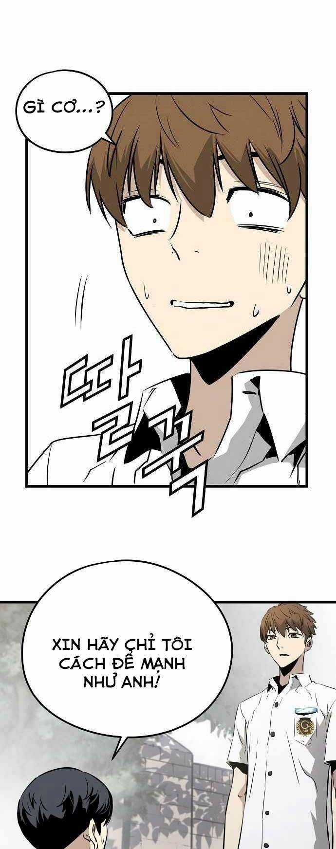 The Breaker 3: Quyền Năng Vô Hạn Chapter 1 trang 126