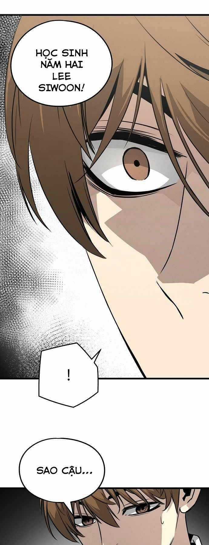 The Breaker 3: Quyền Năng Vô Hạn Chapter 1 trang 128