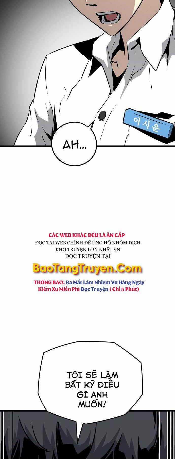 The Breaker 3: Quyền Năng Vô Hạn Chapter 1 trang 129