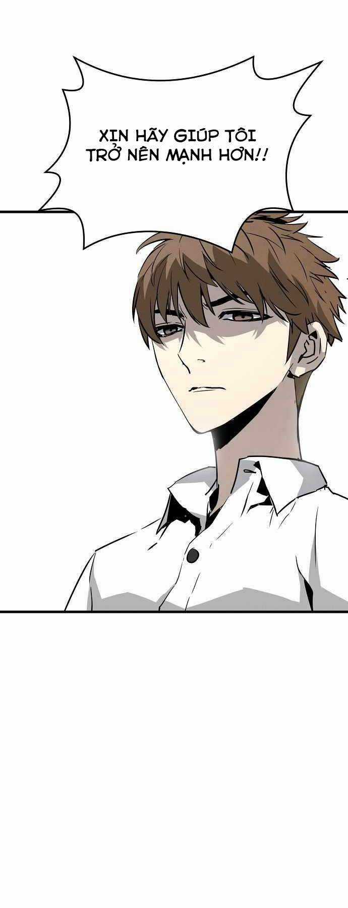 The Breaker 3: Quyền Năng Vô Hạn Chapter 1 trang 131