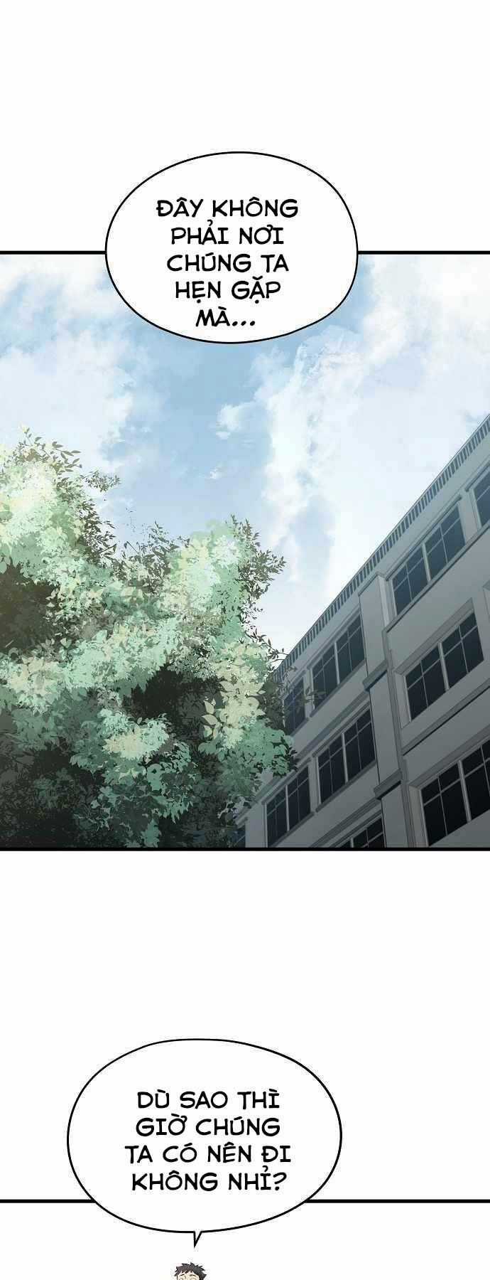 The Breaker 3: Quyền Năng Vô Hạn Chapter 1 trang 132