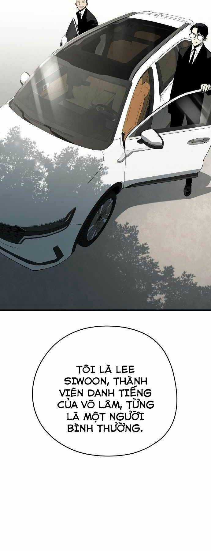 The Breaker 3: Quyền Năng Vô Hạn Chapter 1 trang 133