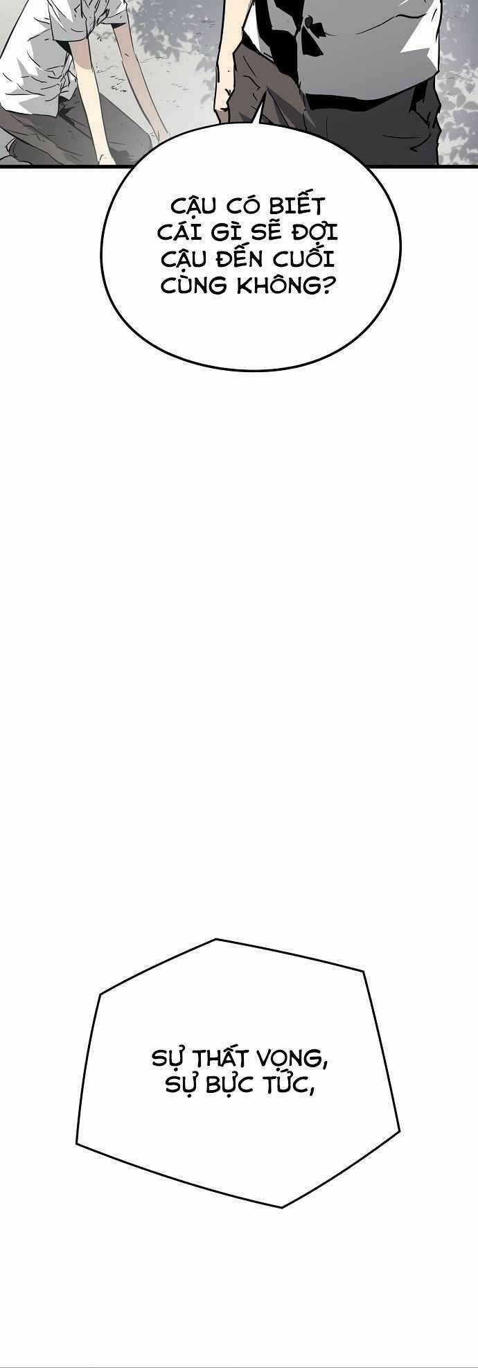 The Breaker 3: Quyền Năng Vô Hạn Chapter 1 trang 136