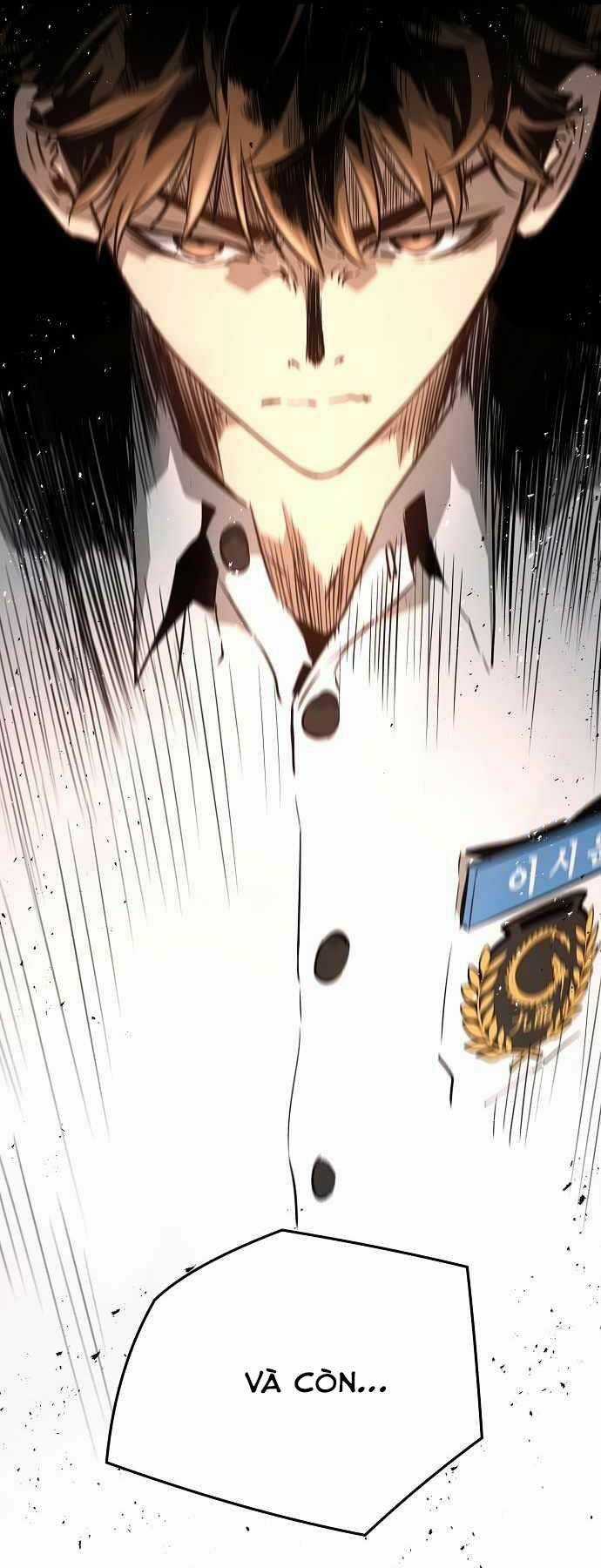 The Breaker 3: Quyền Năng Vô Hạn Chapter 1 trang 137