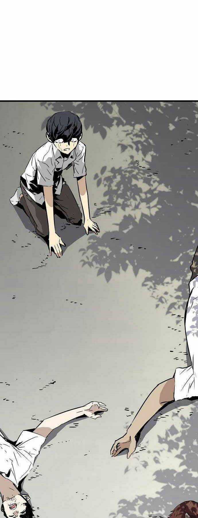 The Breaker 3: Quyền Năng Vô Hạn Chapter 1 trang 144