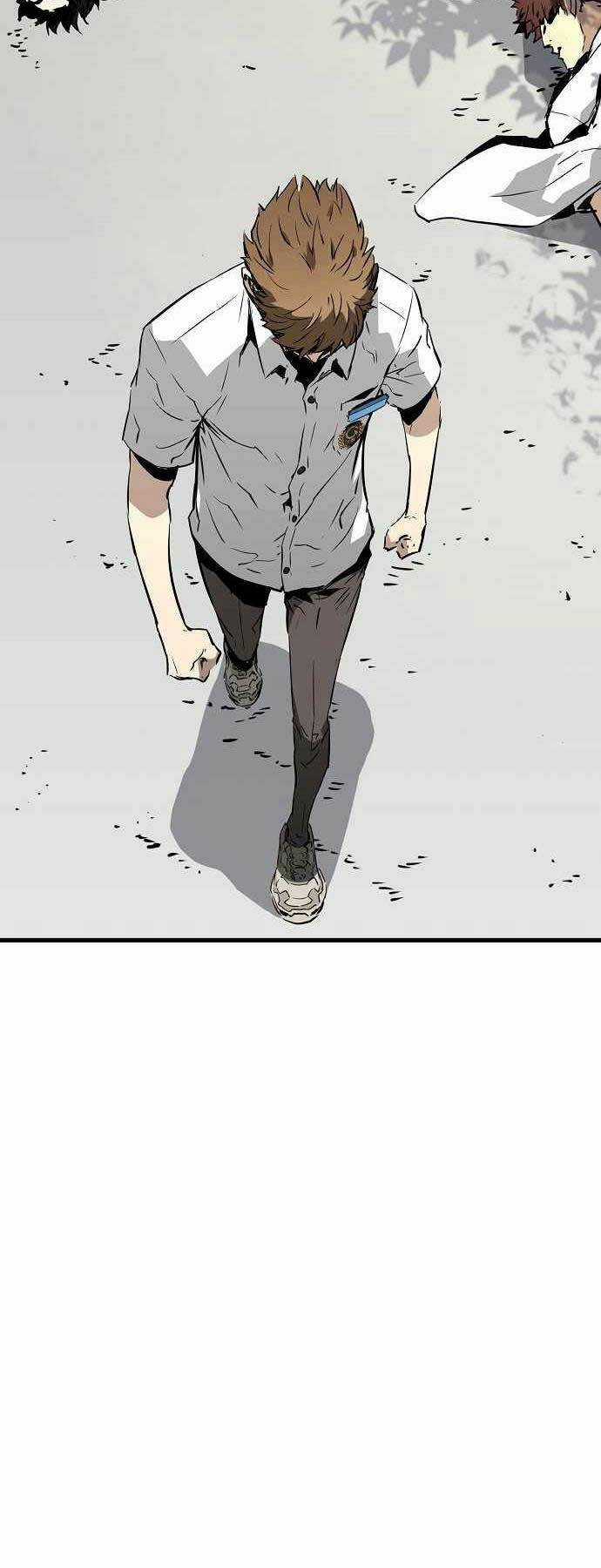 The Breaker 3: Quyền Năng Vô Hạn Chapter 1 trang 145