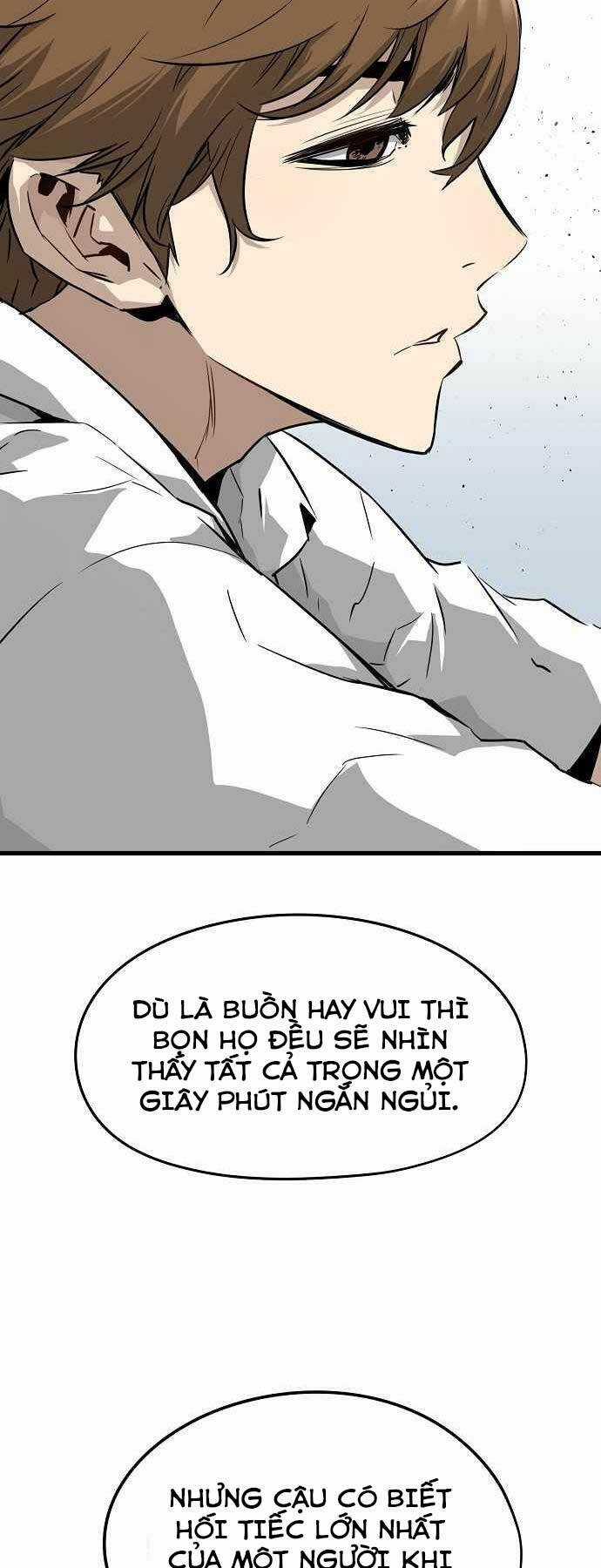 The Breaker 3: Quyền Năng Vô Hạn Chapter 1 trang 17