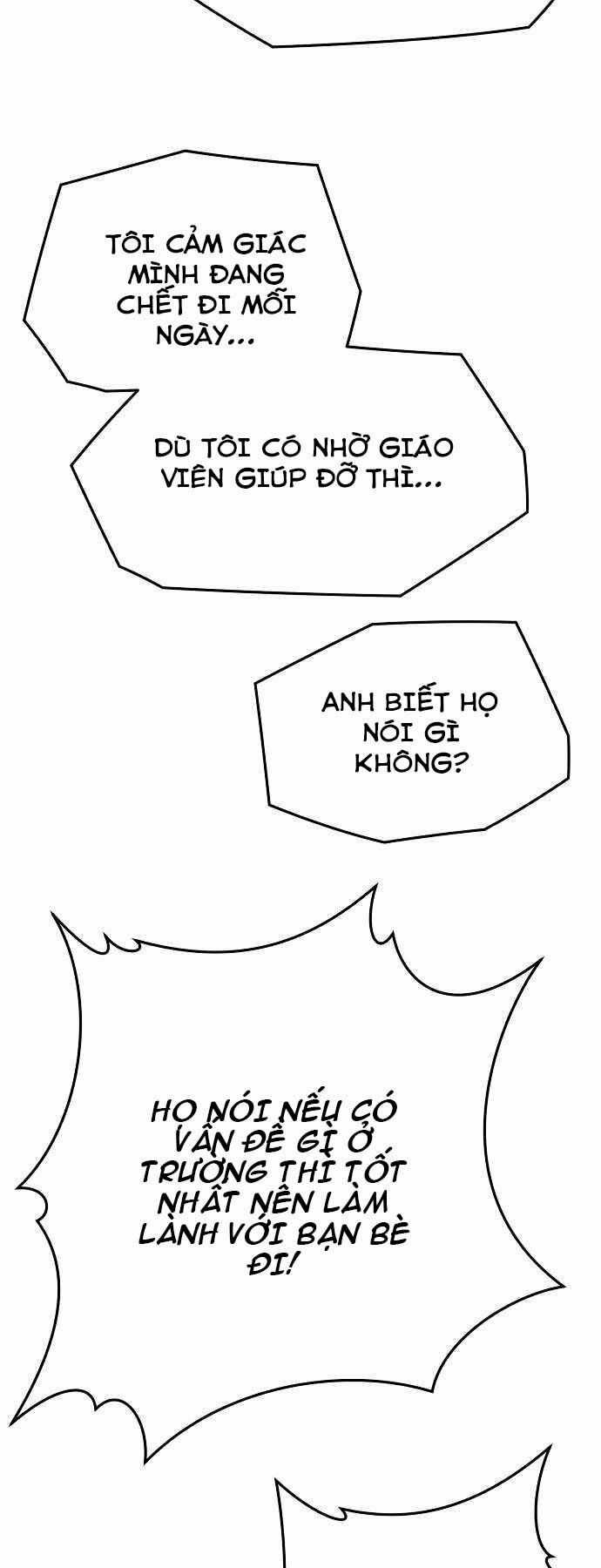 The Breaker 3: Quyền Năng Vô Hạn Chapter 1 trang 23