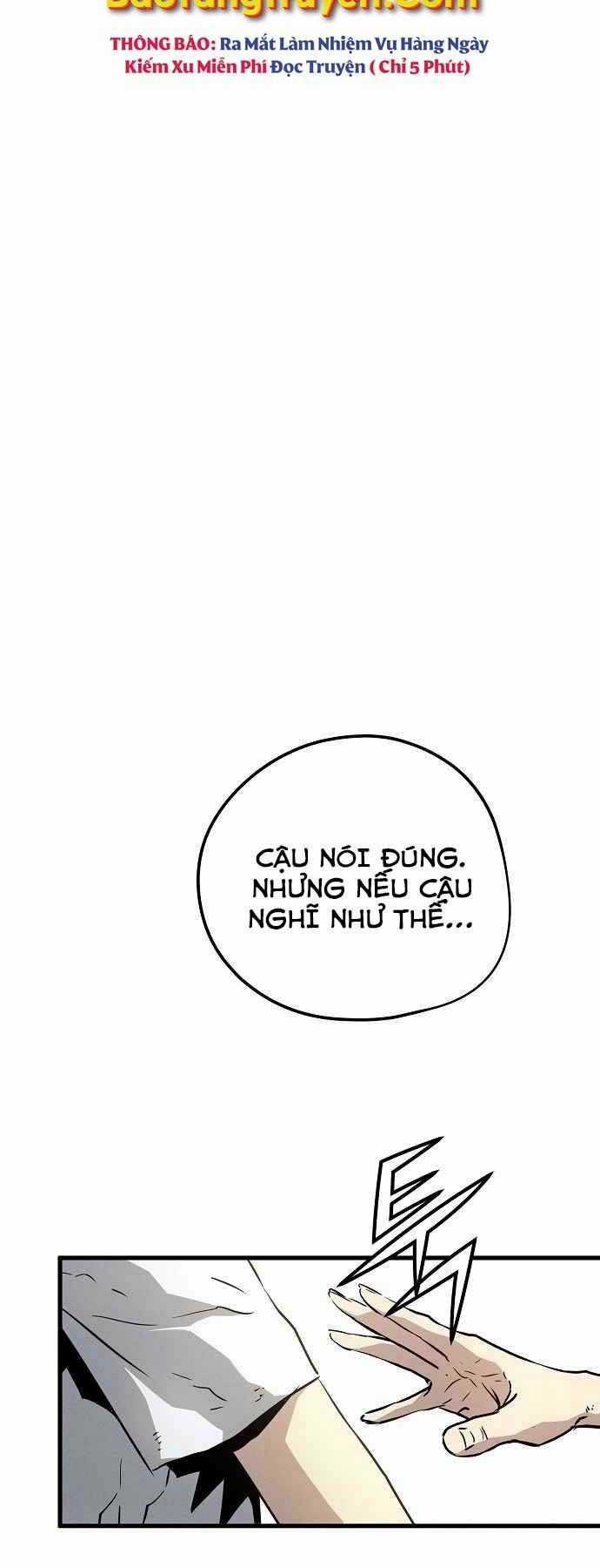 The Breaker 3: Quyền Năng Vô Hạn Chapter 1 trang 26