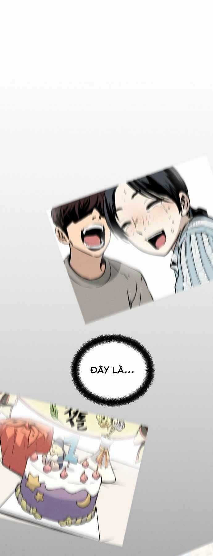 The Breaker 3: Quyền Năng Vô Hạn Chapter 1 trang 33