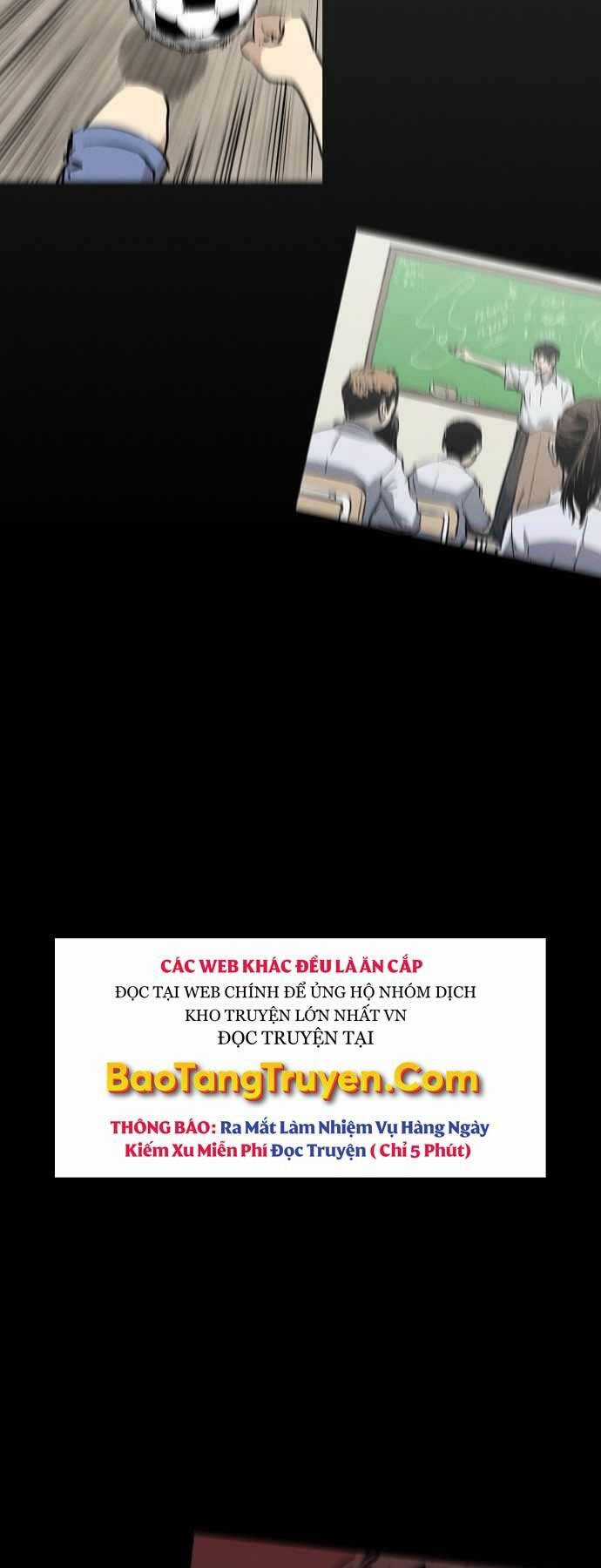 The Breaker 3: Quyền Năng Vô Hạn Chapter 1 trang 35