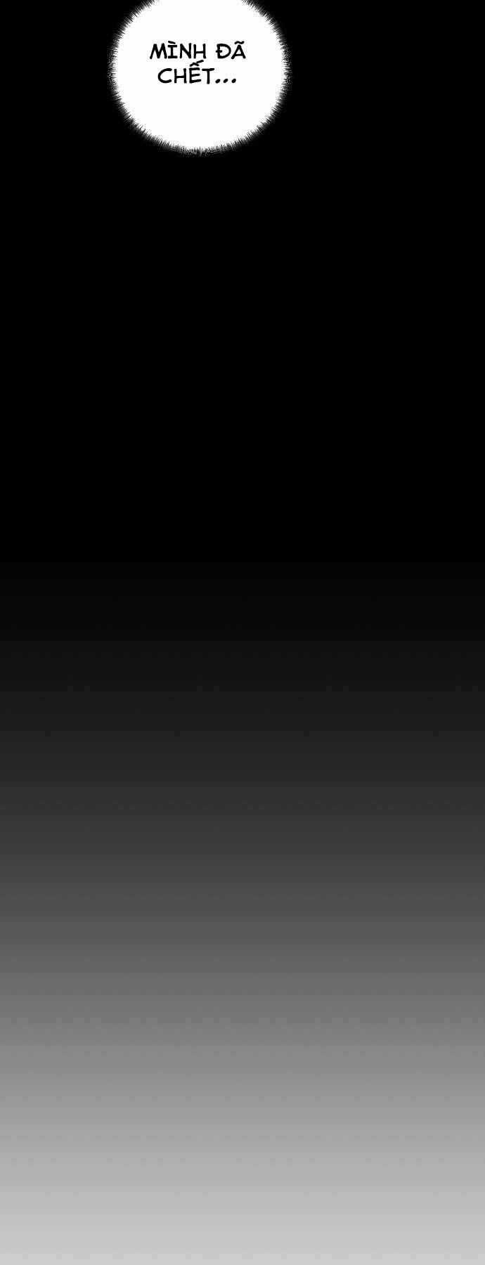 The Breaker 3: Quyền Năng Vô Hạn Chapter 1 trang 41