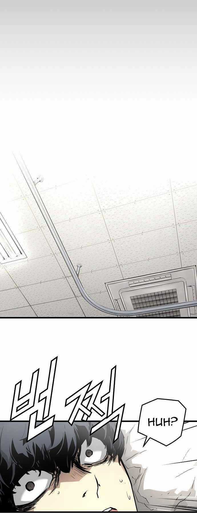 The Breaker 3: Quyền Năng Vô Hạn Chapter 1 trang 42