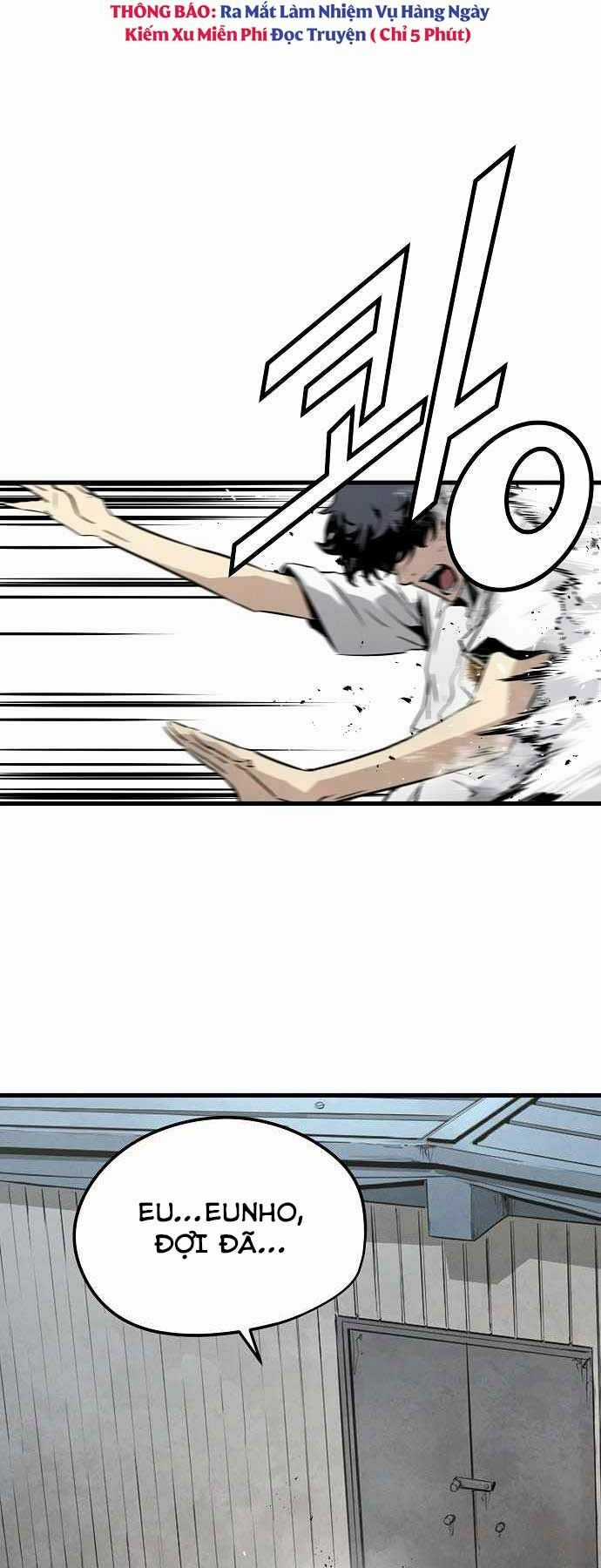 The Breaker 3: Quyền Năng Vô Hạn Chapter 1 trang 48