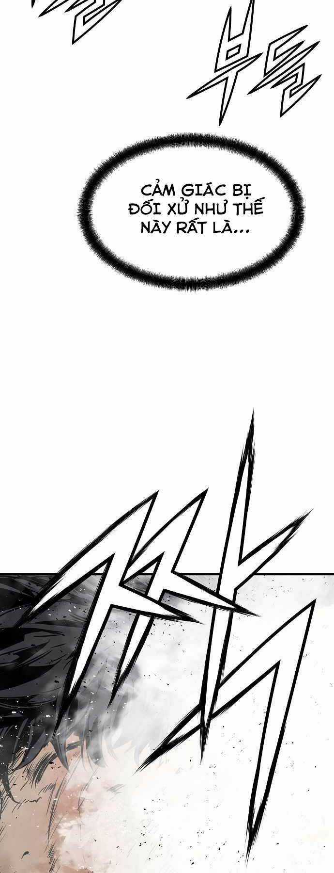 The Breaker 3: Quyền Năng Vô Hạn Chapter 1 trang 60