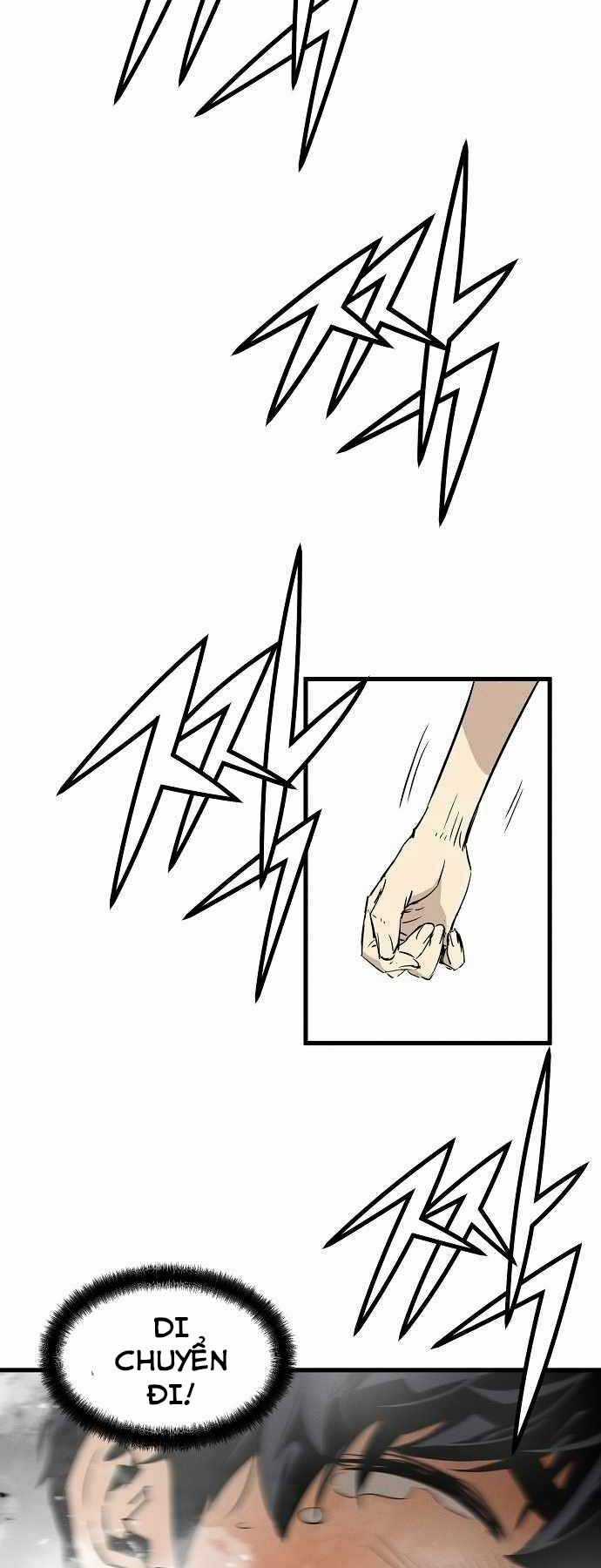 The Breaker 3: Quyền Năng Vô Hạn Chapter 1 trang 62