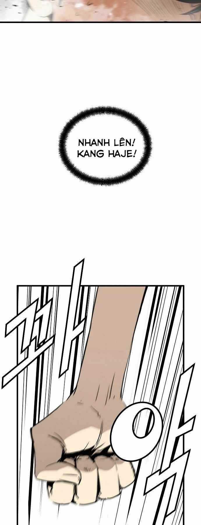 The Breaker 3: Quyền Năng Vô Hạn Chapter 1 trang 63