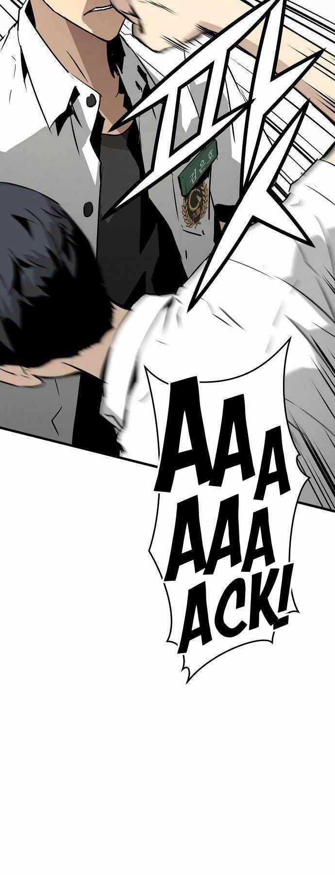 The Breaker 3: Quyền Năng Vô Hạn Chapter 1 trang 65