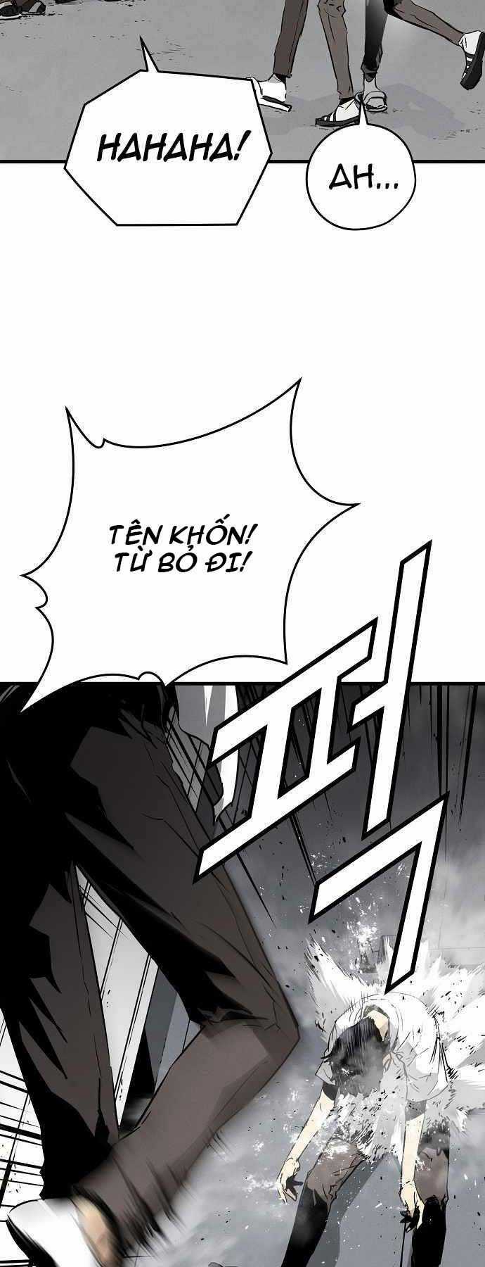 The Breaker 3: Quyền Năng Vô Hạn Chapter 1 trang 67