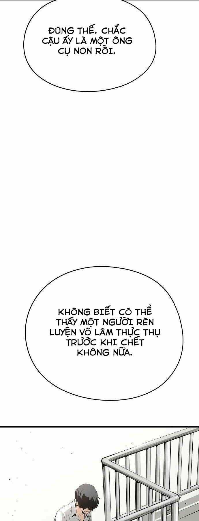 The Breaker 3: Quyền Năng Vô Hạn Chapter 1 trang 7