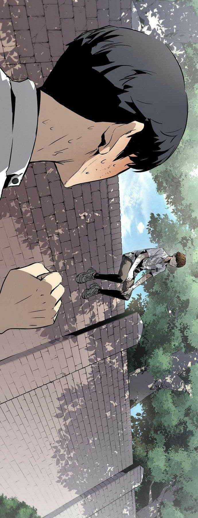 The Breaker 3: Quyền Năng Vô Hạn Chapter 1 trang 74