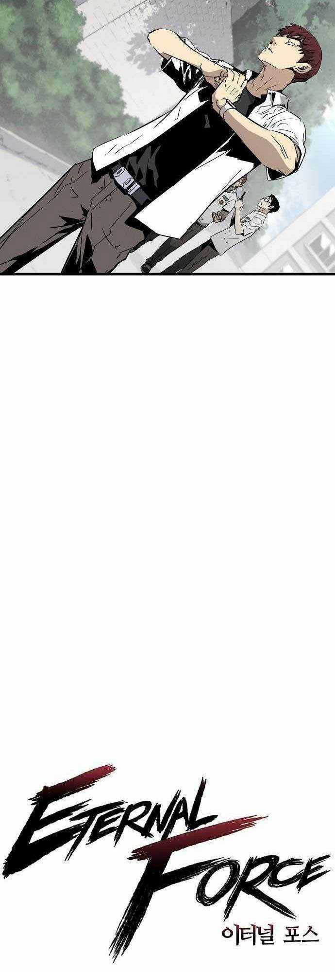 The Breaker 3: Quyền Năng Vô Hạn Chapter 1 trang 75