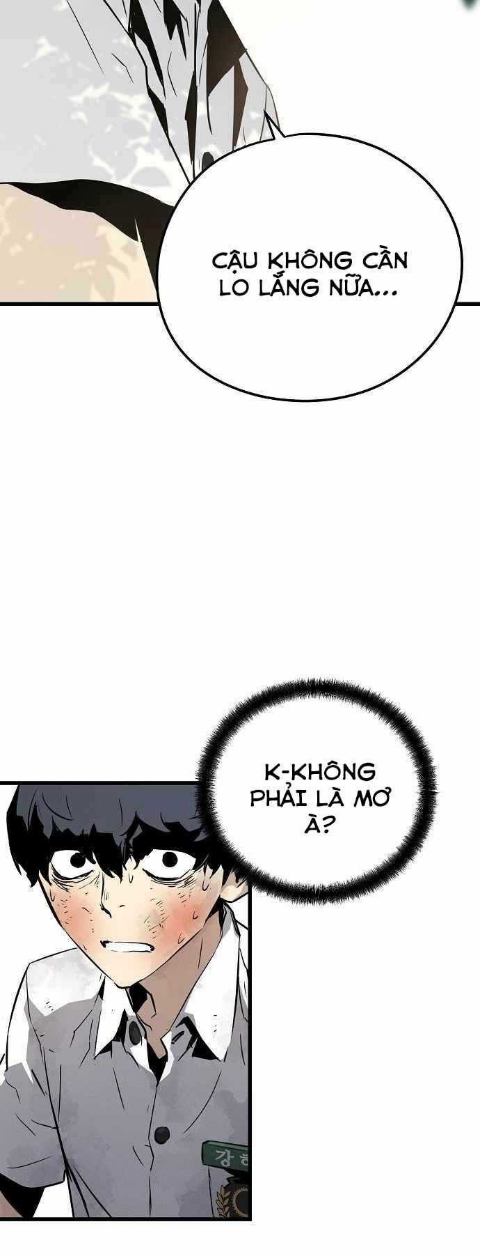 The Breaker 3: Quyền Năng Vô Hạn Chapter 1 trang 78