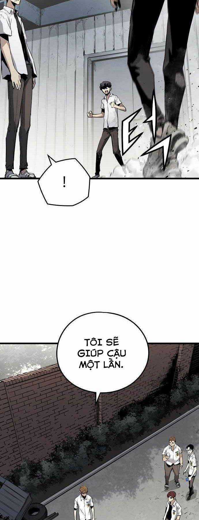 The Breaker 3: Quyền Năng Vô Hạn Chapter 1 trang 82