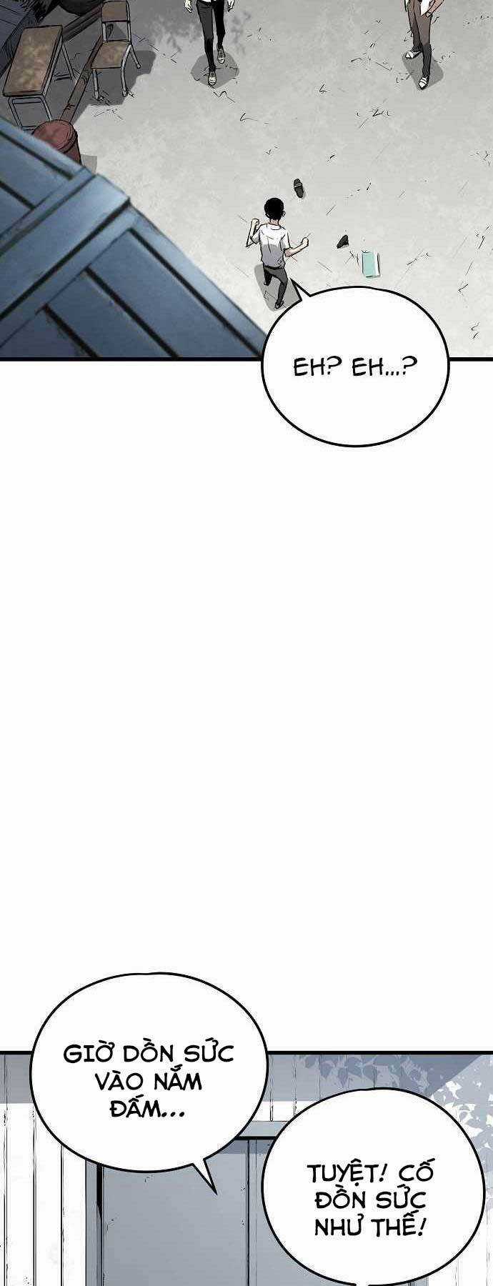 The Breaker 3: Quyền Năng Vô Hạn Chapter 1 trang 83