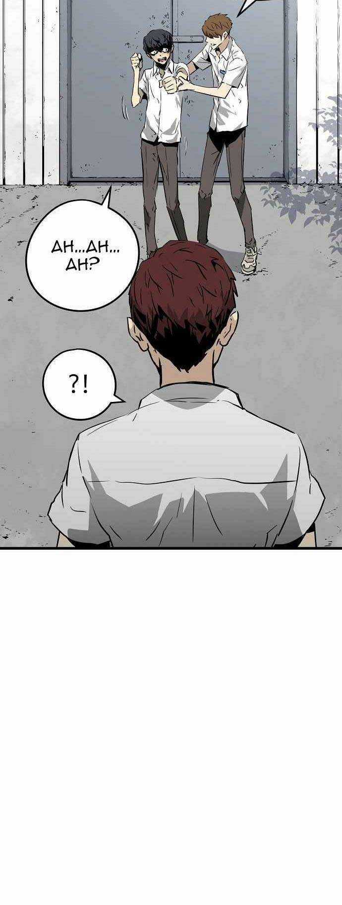 The Breaker 3: Quyền Năng Vô Hạn Chapter 1 trang 84