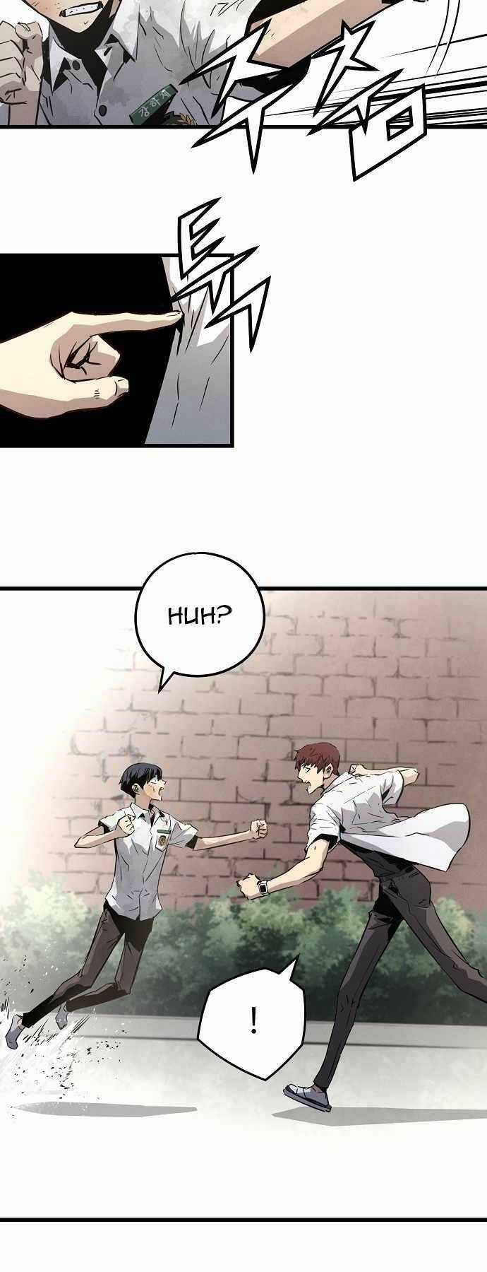 The Breaker 3: Quyền Năng Vô Hạn Chapter 1 trang 89