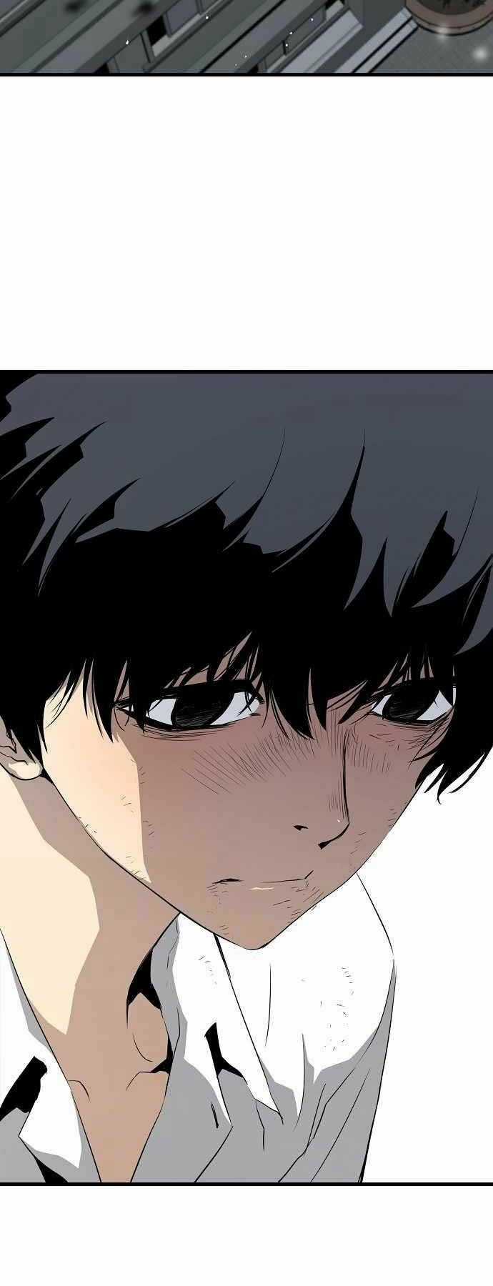 The Breaker 3: Quyền Năng Vô Hạn Chapter 1 trang 9