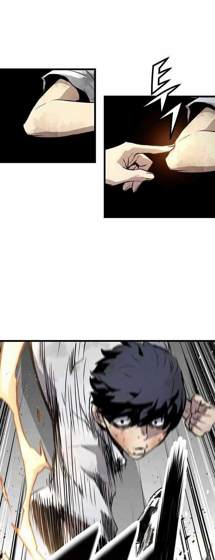 The Breaker 3: Quyền Năng Vô Hạn Chapter 1 trang 90