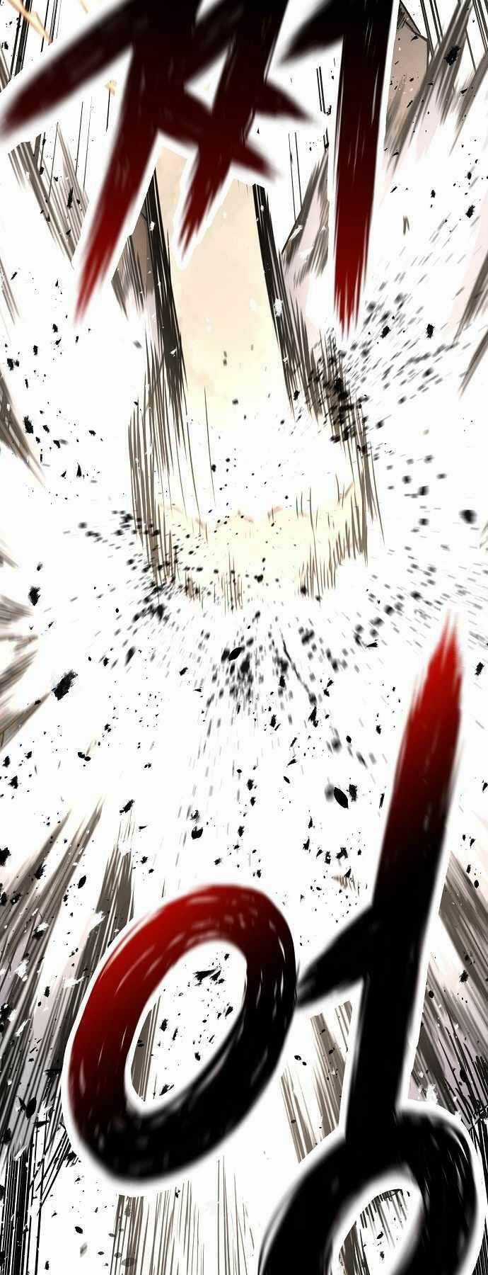 The Breaker 3: Quyền Năng Vô Hạn Chapter 1 trang 91