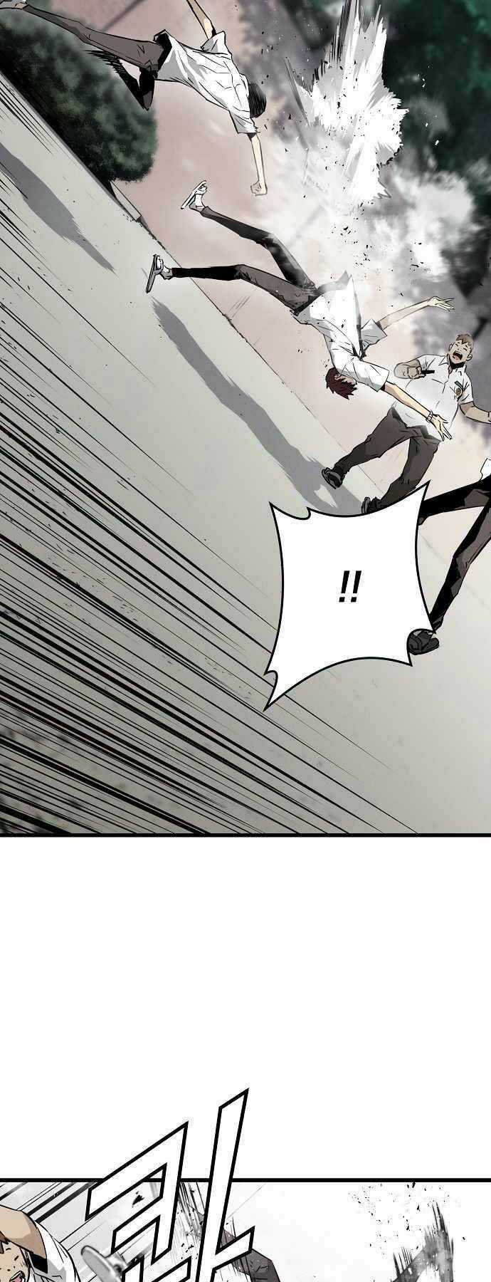 The Breaker 3: Quyền Năng Vô Hạn Chapter 1 trang 93