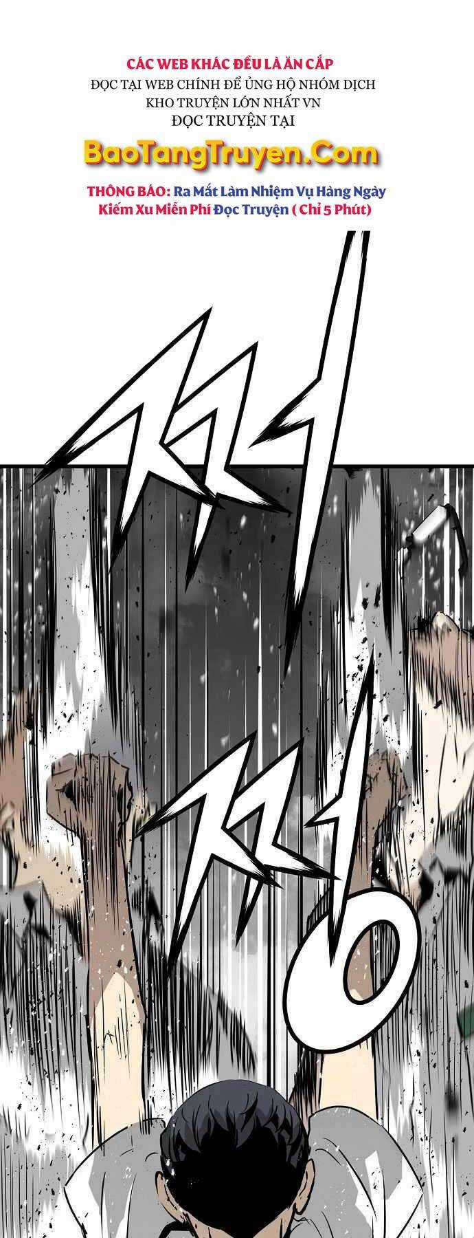 The Breaker 3: Quyền Năng Vô Hạn Chapter 1 trang 99