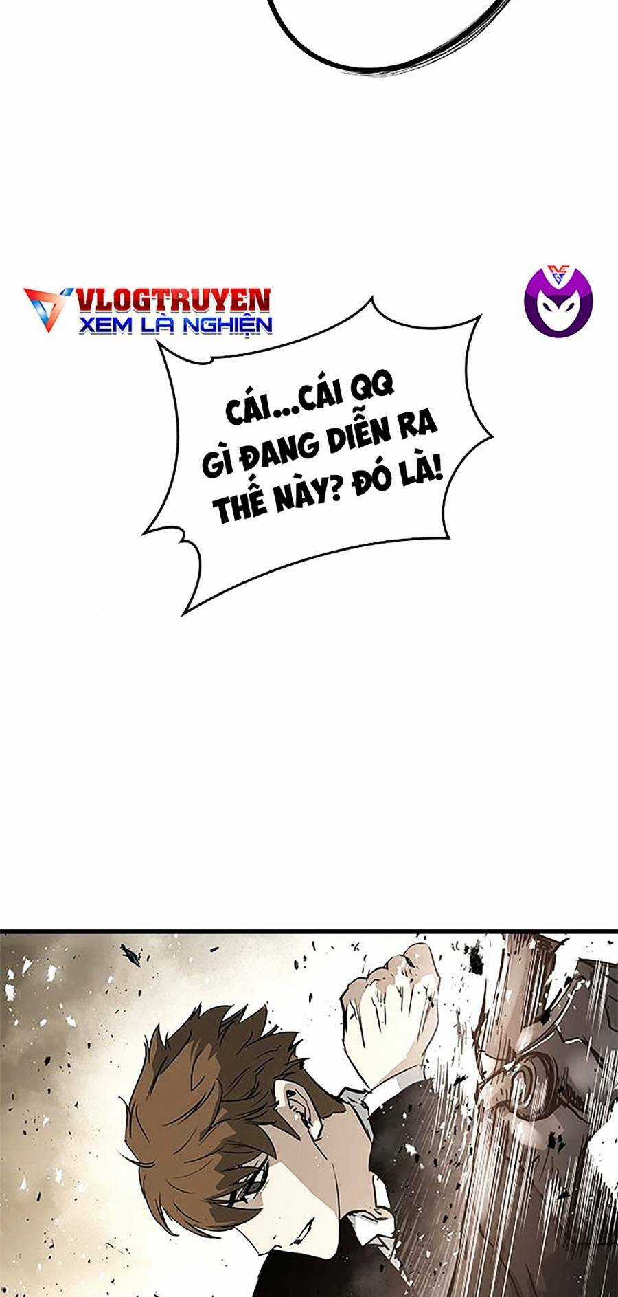 The Breaker 3: Quyền Năng Vô Hạn Chapter 10 trang 100