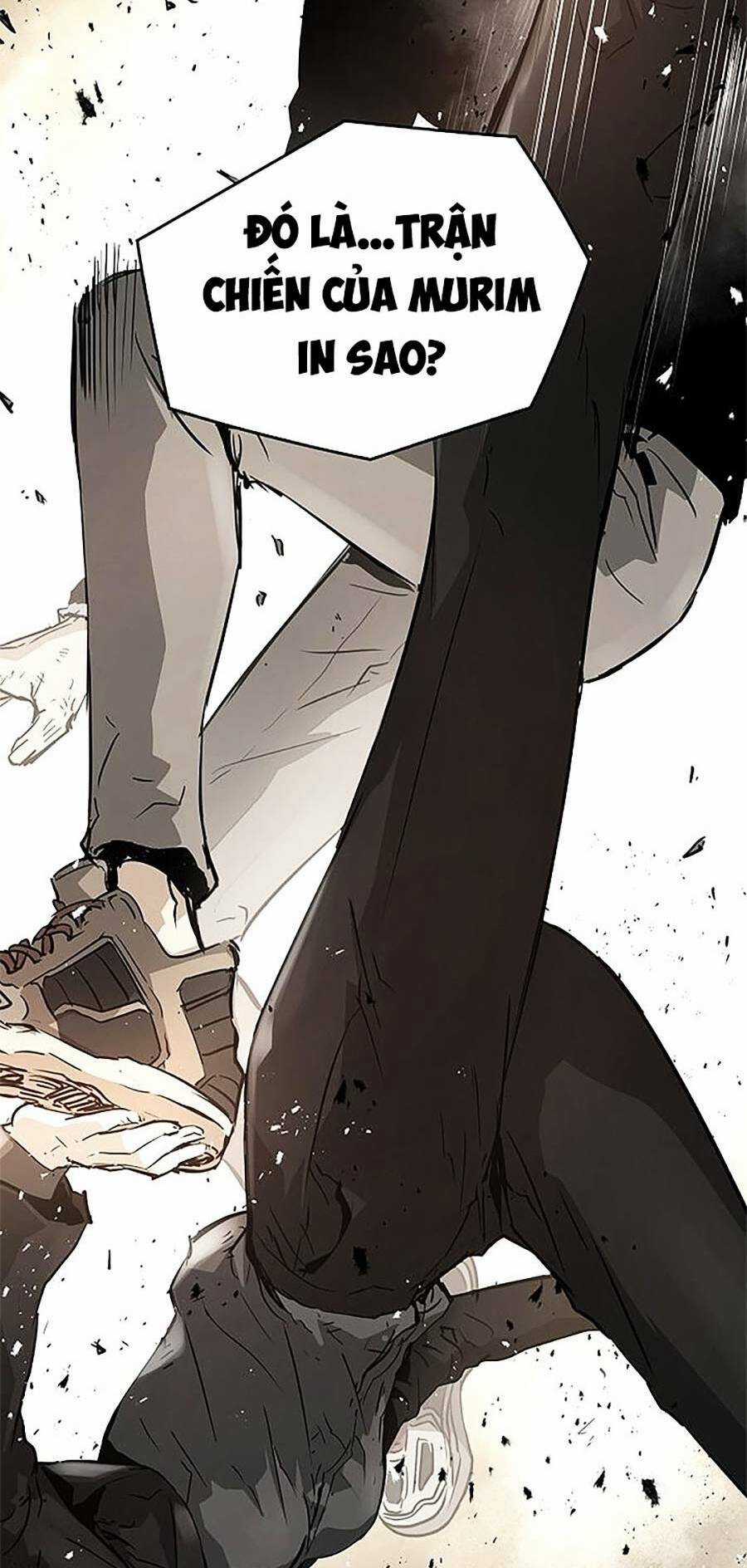 The Breaker 3: Quyền Năng Vô Hạn Chapter 10 trang 101