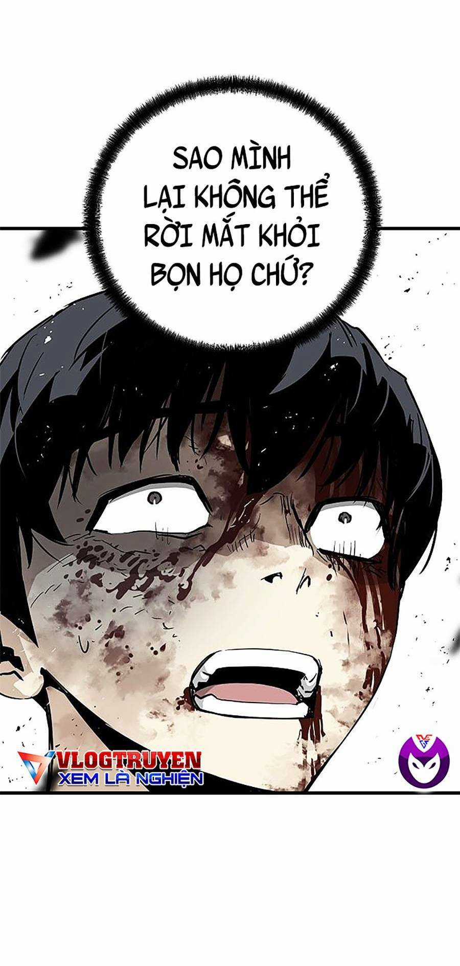 The Breaker 3: Quyền Năng Vô Hạn Chapter 10 trang 103