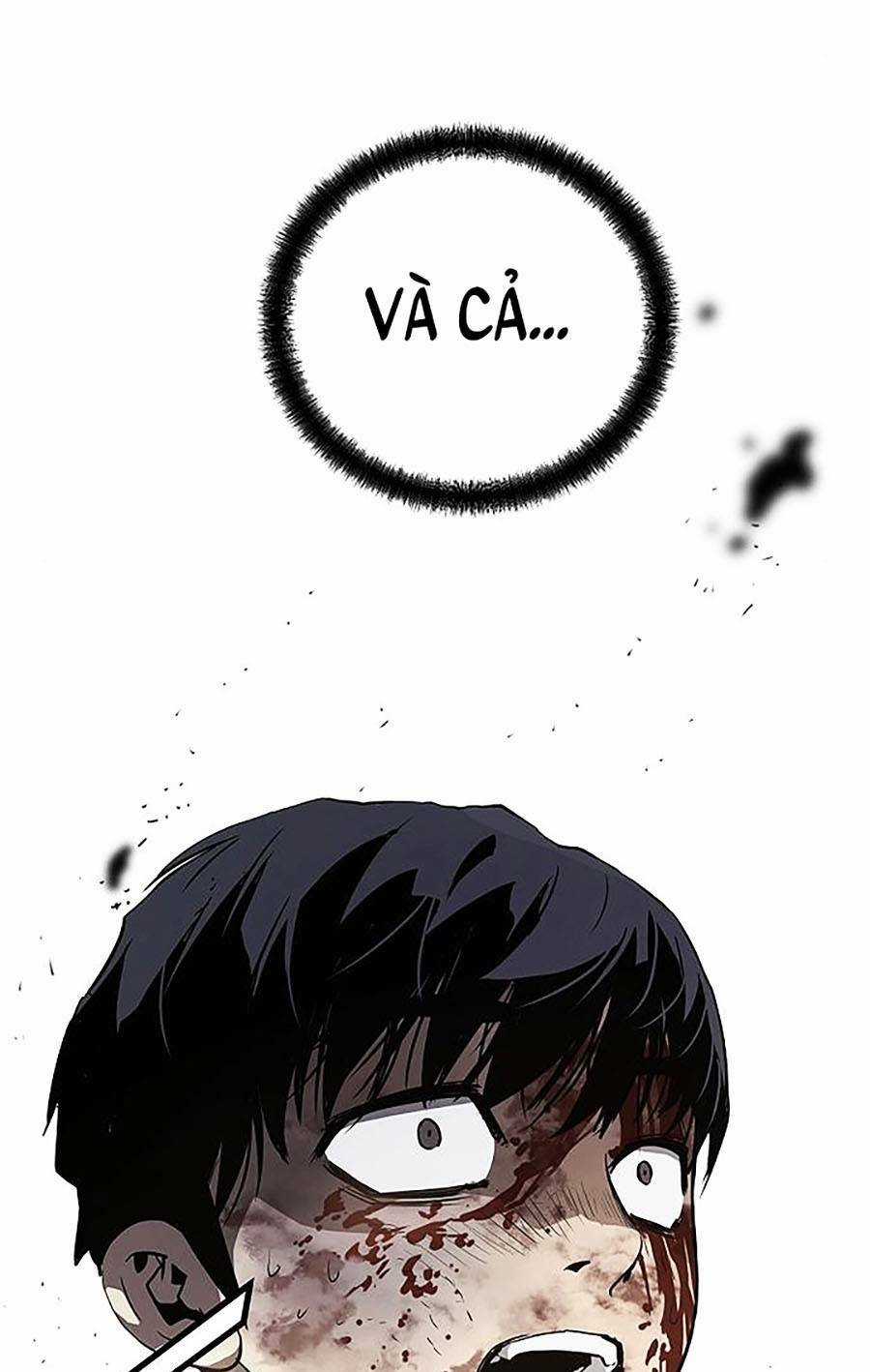 The Breaker 3: Quyền Năng Vô Hạn Chapter 10 trang 105