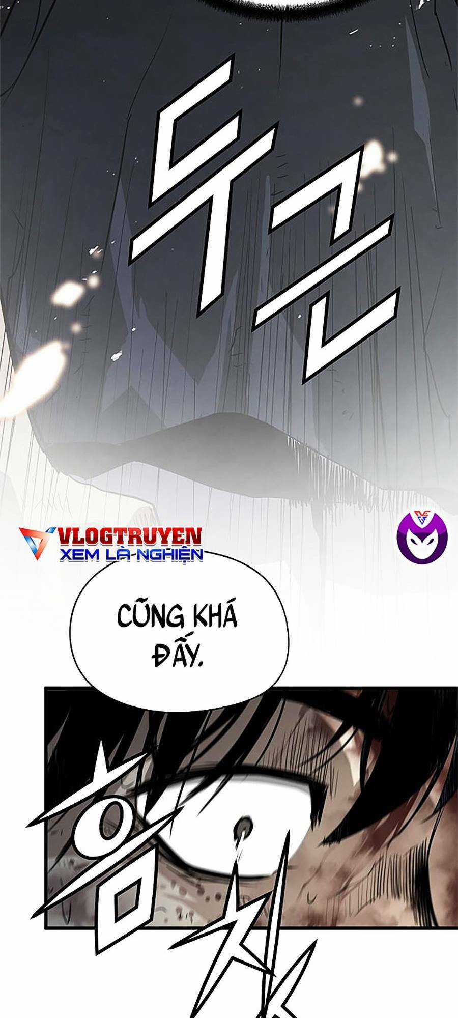 The Breaker 3: Quyền Năng Vô Hạn Chapter 10 trang 107