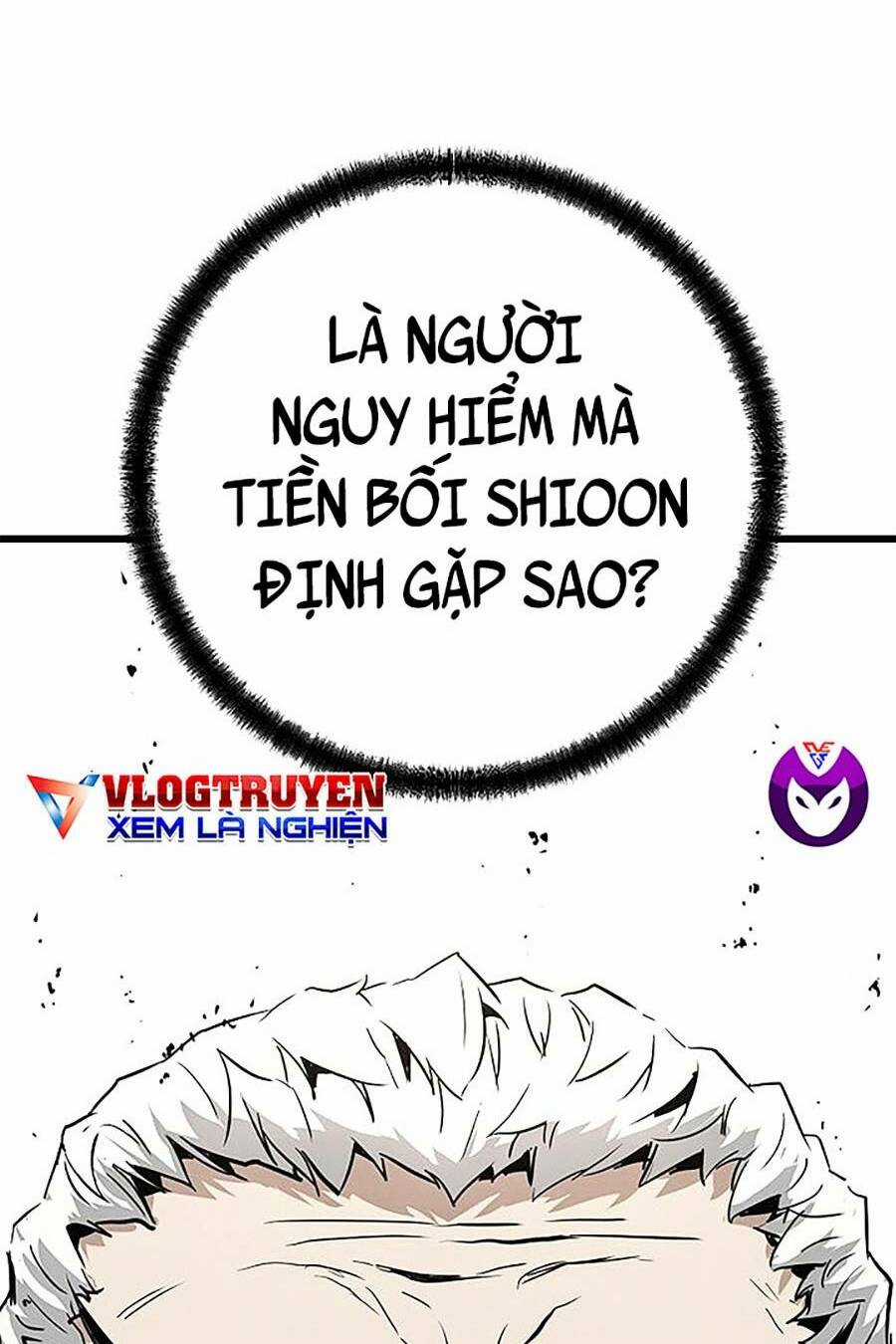 The Breaker 3: Quyền Năng Vô Hạn Chapter 10 trang 11