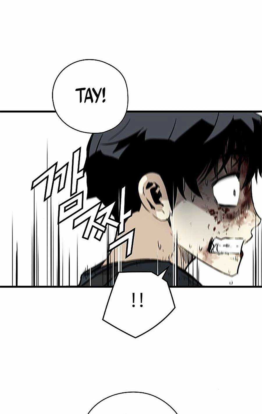 The Breaker 3: Quyền Năng Vô Hạn Chapter 10 trang 111