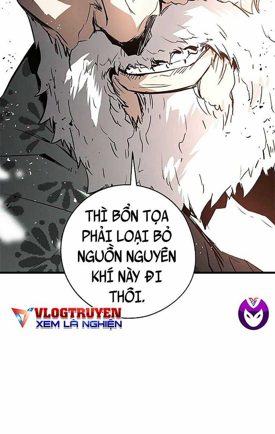 The Breaker 3: Quyền Năng Vô Hạn Chapter 10 trang 118