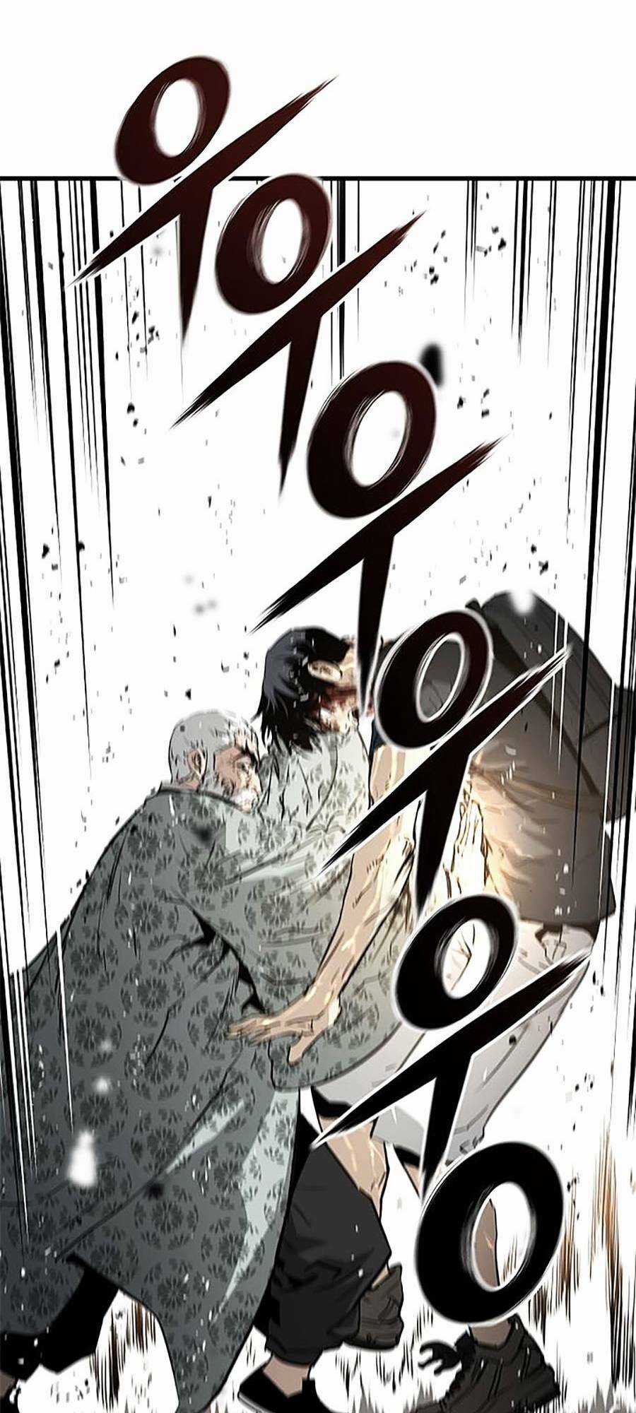 The Breaker 3: Quyền Năng Vô Hạn Chapter 10 trang 119