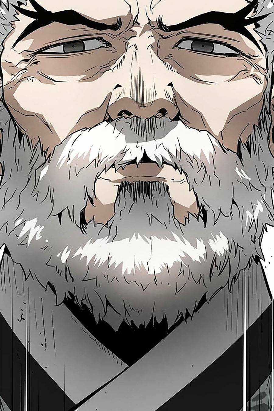 The Breaker 3: Quyền Năng Vô Hạn Chapter 10 trang 12