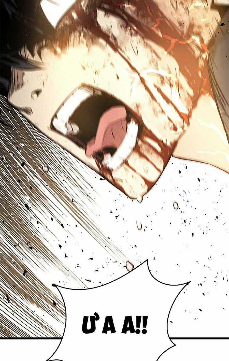 The Breaker 3: Quyền Năng Vô Hạn Chapter 10 trang 121