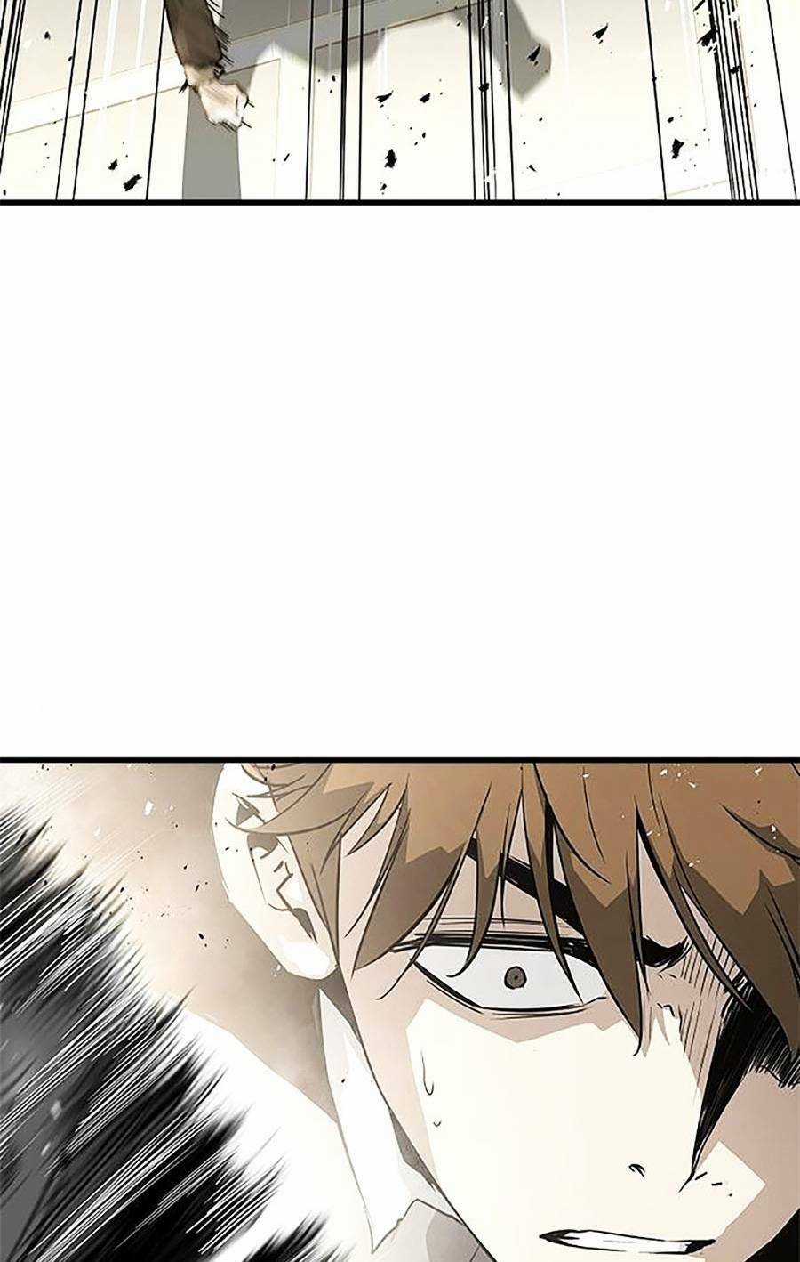 The Breaker 3: Quyền Năng Vô Hạn Chapter 10 trang 123